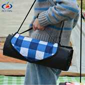 露营地隔水草坪野炊垫春游防潮垫野外便携野餐垫子郊游垫户外加厚