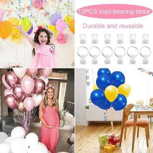 16PCS Balloon Weight For Helium, Balloon Weights, Balloon