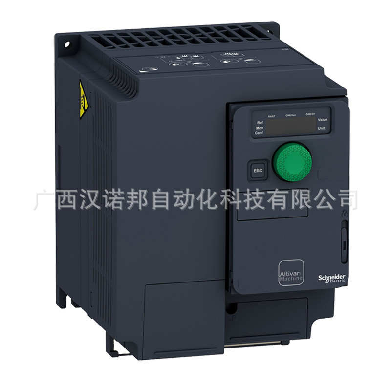 ATV320U15N4C现货批发ATV320系列变频器 供应三相变频器380-500V