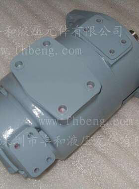 供应tokimec双联叶片泵 SQP43-60-38-86AA-18