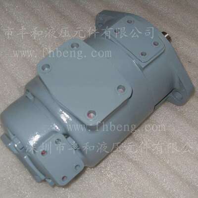 供应tokimec双联叶片泵 SQP43-60-38-86AA-18