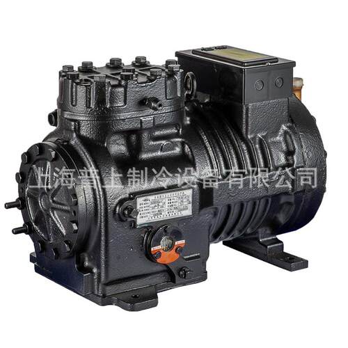 雪梅压缩机 冷库制冷 300FSV2-F 400FSV2-F 503FSV2-F 755FSV2-F