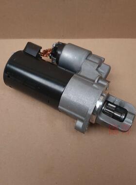 适用奔驰276E350E400E450ML350CLS350CLS400启动机起动机