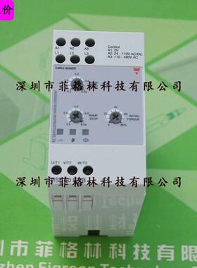 【实物拍照】RSE4012-B瑞士佳乐carlo gavazzi继电器