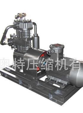 氨压缩的零件出售缩TWU氨冰箱缩机制冷压压机氨气出机售易燃氨气