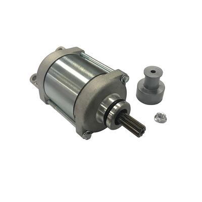 启动电机 21163-0717 适用Kawasaki NINJA EX300 Versys-X 300