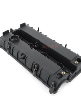 厂家现货 适用福特福睿斯1.5L发动机罩盖气门室盖 FD896M293-AA