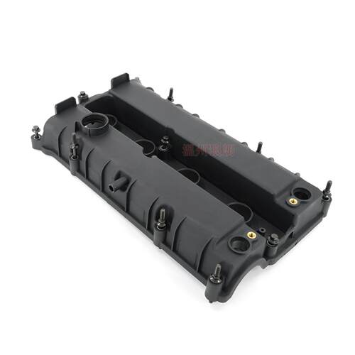 厂家现货 适用福特福睿斯1.5L发动机罩盖气门室盖 FD896M293-AA