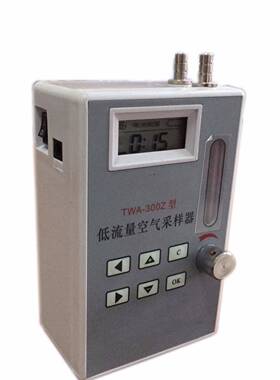 低流量空气采样器20-500ml型号:TY177-TWA-300Z库号M339704