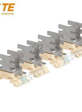 TE泰科etrelecH接线端子Dn6/30.12685G铁路螺栓式1SNAF295015R120