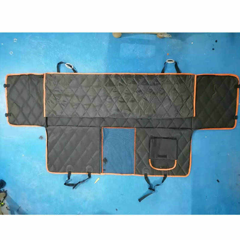 宠物垫子狗狗批发同坐网垫坐垫宠后座窝车载车载汽车用品猫控人中