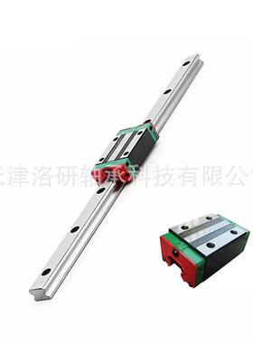 现货供应直线导轨滑块QEW35SB机床导轨滑块自动化设备配件