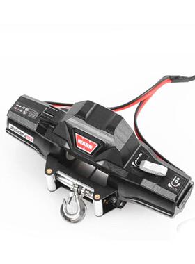 RC4WD仿真模型攀爬车1/8 Warn Zeon10绞盘机双电机动力 (Z-E0069)