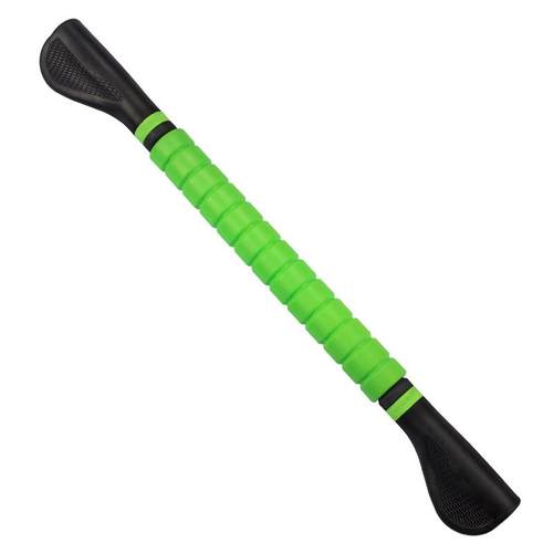 正品按摩擀棒瘦小棒腿肌肉消除按摩器肌肉筋膜放健身腿经膜滚轴松