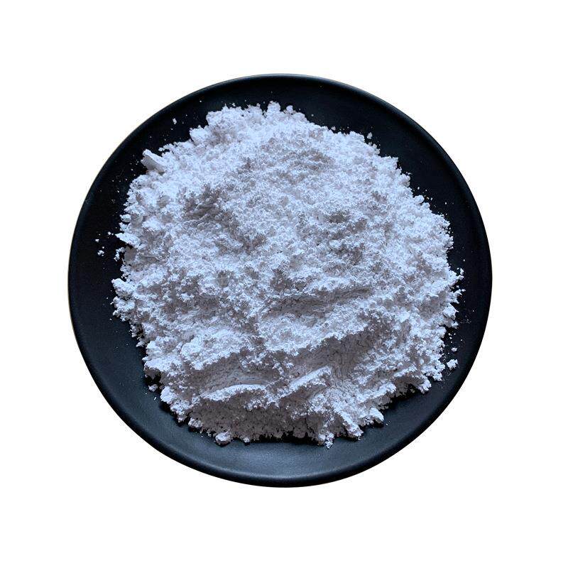 硅灰石粉1250目白度稳定涂料乳胶漆塑料橡胶用硅灰石粉800目现货