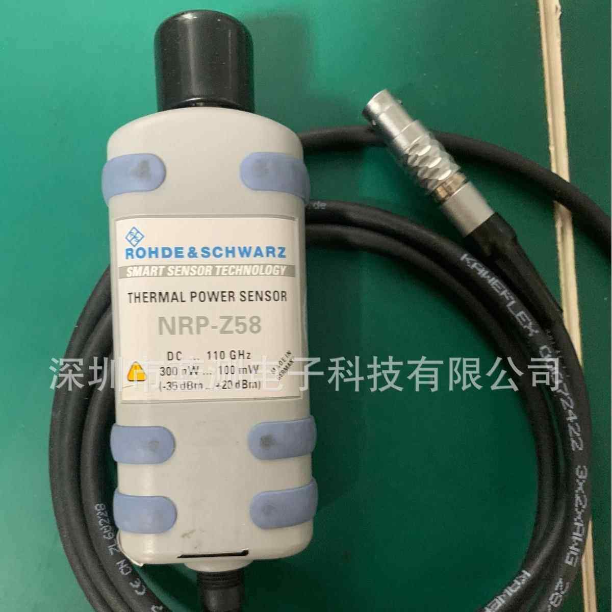 售/收RampS NRP-Z11/NRP-Z21/NRP-Z22/NRP-Z23/NRP-Z24功率探头