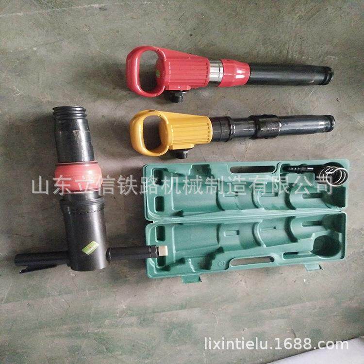 B47风镐 B47破碎机 风动工具生产厂家风镐