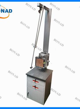 IEC60068-2-75附录D摆锤冲击试验装置（开关机械强度试验）