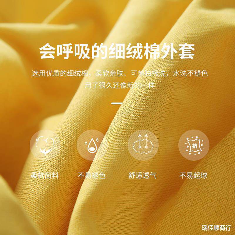 懒人沙发可躺可睡人类狗窝休闲豆袋坐墩阳台卧室小沙发椅单人躺椅