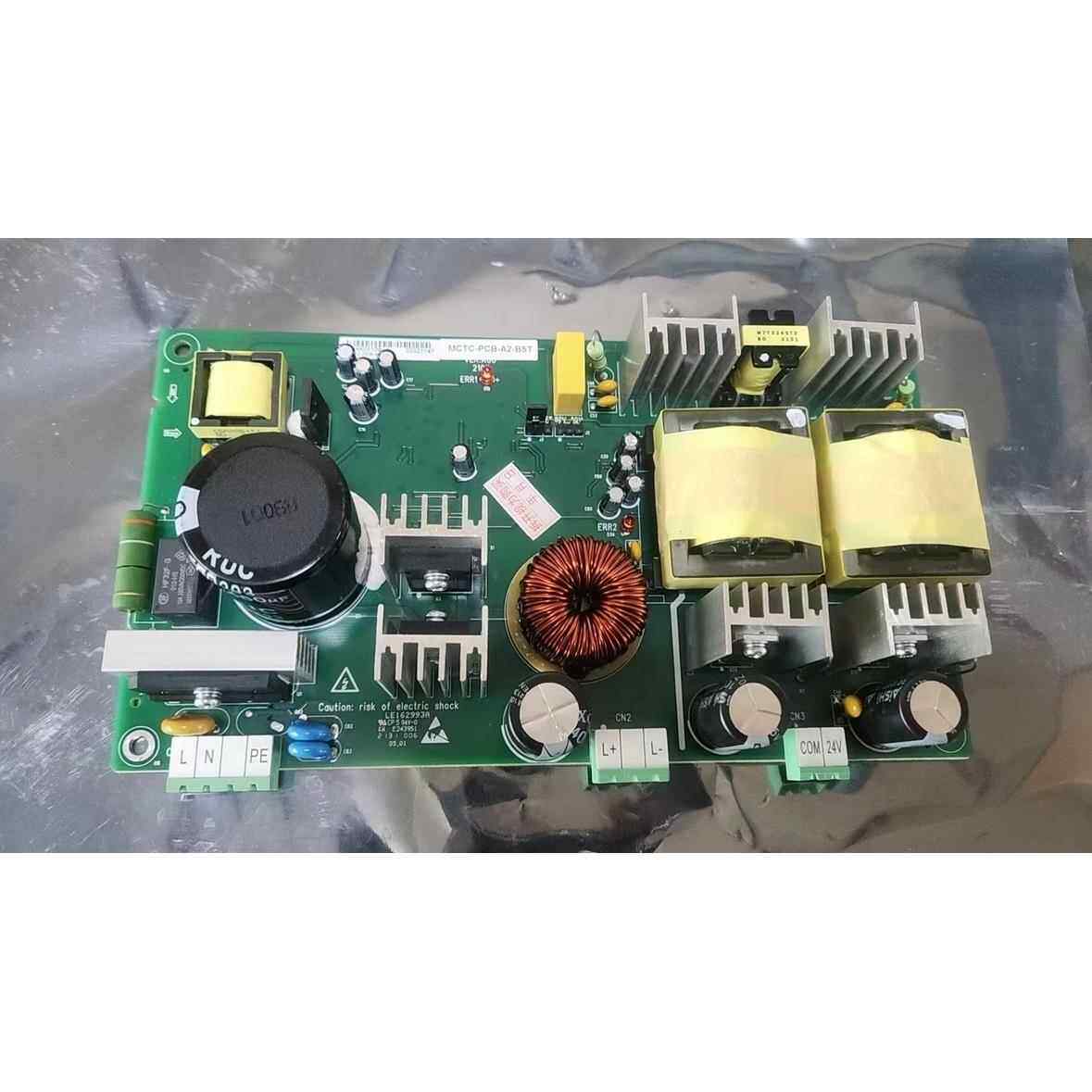 快意电梯配件抱闸板电源板IFE-PCB-A2 原厂专用全新质保议价