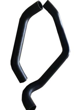 三一SY200C挖掘机发动机上下水管13466572 13466571 原厂三一水管