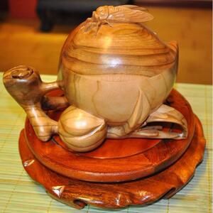 桃木剑 桃木制品 知名天下摆件FL-2409桃木剑肥城 摆挂件饰品