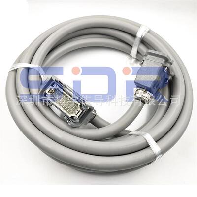 3HAC2492-1 ABB动力线 ABB机器人 ABB1410动力线/编码线 高柔线缆
