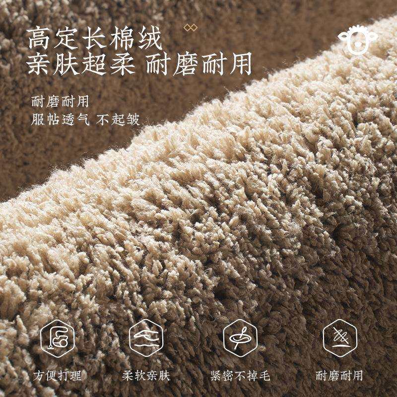 窗台改造沙发飘窗垫窗台垫冬季新款家用阳台垫子高端异形坐垫