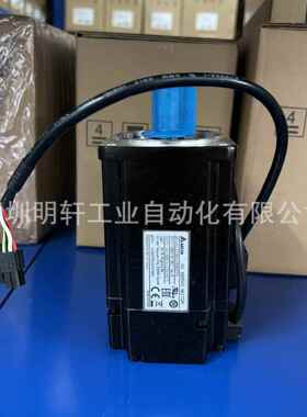 ECMA-C30807PS 台达伺服电机 中达电通驱动马达