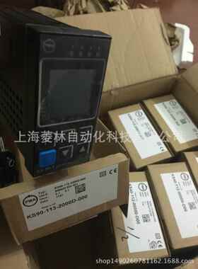 德国PMA温控器KS90-111-0100D-U00KS90-111-0100F-000