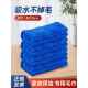 拖地毛巾保洁专用抹布吸水加厚擦玻璃布擦桌子擦地厨房家务清洁擦
