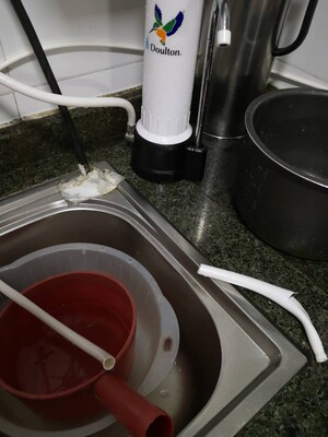 调查心得英国道尔顿净水器怎么样，如何换滤芯？专家来教你