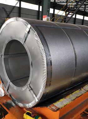 光伏支架用镀铝镁锌卷板DX51D+ZM275/S350GD+ZM275克锌铝镁