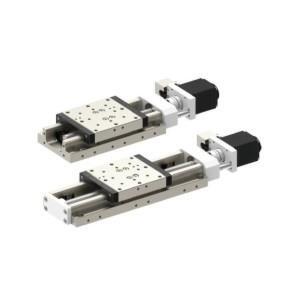 工厂直销X轴电动位移台E-EHX21-6030/6050/6075/60100/60150