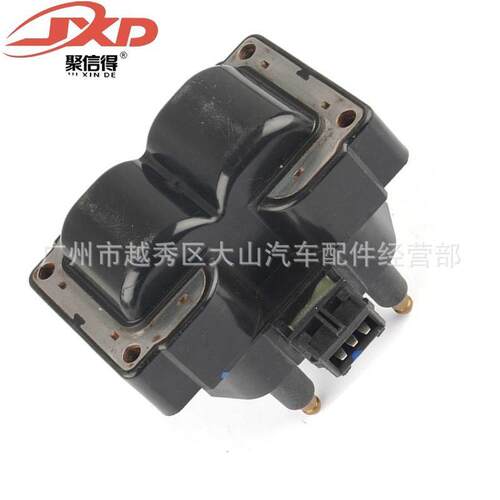 .跨境厂价点火线圈ME 85-01 01R4304R01发动机点火器电喷耐用