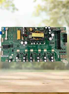 汇川逆变电源驱动板Mvt553Gbqd1 753 114Gqd1 Md580-4T210M1