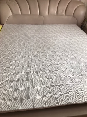 RoyalKing乳胶床垫到底质量怎么样?体验三天彻底爱上了