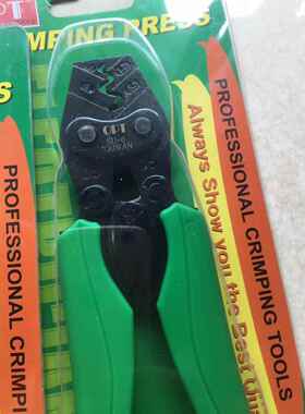 OP压线钳SU-16SU-13SU-8SU-38S-6STU-22SU-2UU6冷压钳