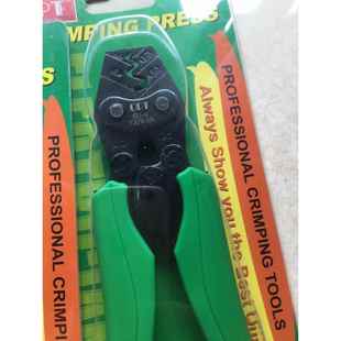 OP压线钳SU-16SU-13SU-8SU-38S-6STU-22SU-2UU6冷压钳