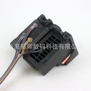 MG3080 MG2980 打印机 845 墨盒连供 适用佳能MG2400 846 MG2580