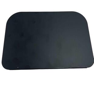 薄型玻璃桌面显示器支架加固板安装配件垫片通用底座加大保护夹桌