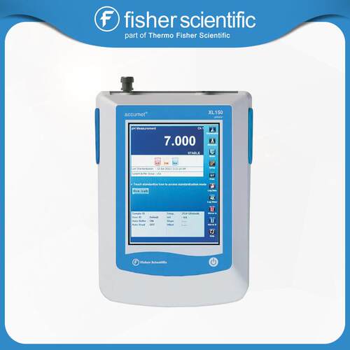 FisherbrandAccumetXL150pH计酸碱度测量仪套装相关