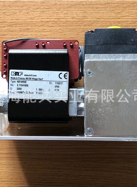 德国KNF抽气泵防腐抽气泵N814KNE通用抽气泵N814KTE真空泵