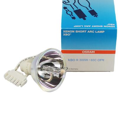 aesculap蛇牌AXEL300(OP932)冷光源氙灯XBO-R 300W/60C
