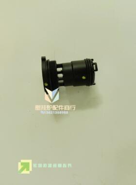 八喜ECO6壁挂炉水流感测器夏贝德地氏燃气水流转子霍尔感应 配件