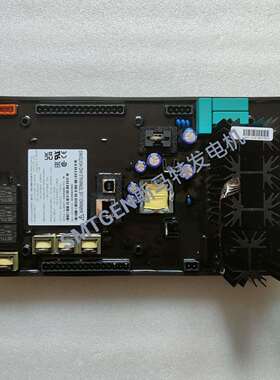 BASLER调压板DECS-1505NS1V1N1S1501NS1V1N1S1505NS1V1B1S