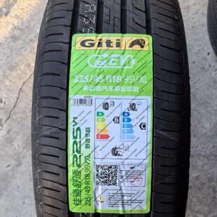 98W 225V1 225145R18 佳通轮胎