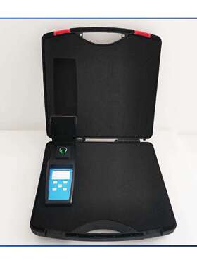 供便携式总碱度仪型号:HHJ50-ZJD-2A库号：M410202