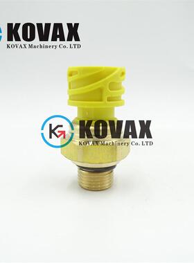 21H感63417曲轴箱压力传器适用于D12 D013 FH FM FMX N机1械零配