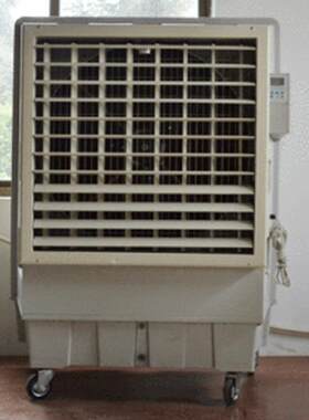 冷风机工业养殖制冷风扇超强风工厂移动空调加冰水商用空调扇